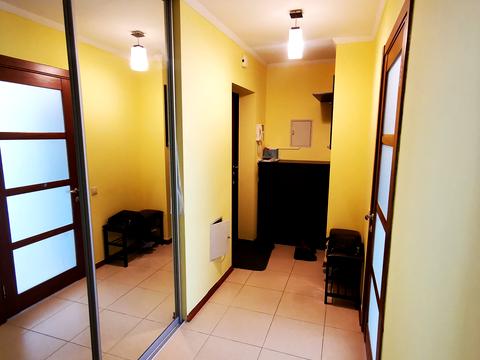 квартира за адресою Дегтярівська вул., 25-А