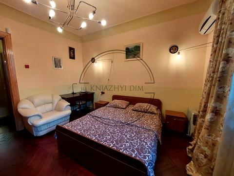 квартира по адресу Кропивницкого ул., 18