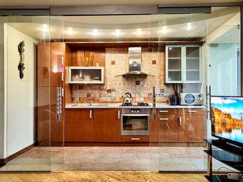 квартира за адресою Гоголівська вул., 27