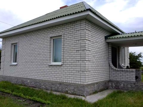дом по адресу 101-й квартал ул.