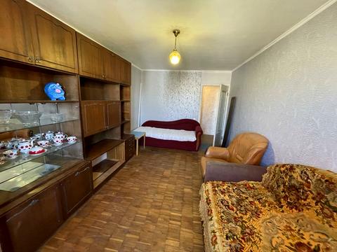 квартира по адресу Романа Шухевича просп. (Ватутина), 28-А