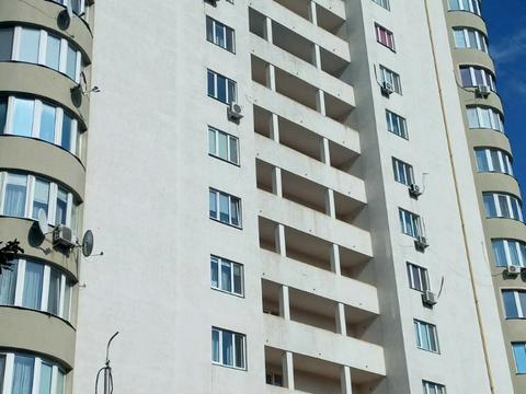 квартира по адресу Автозаводская ул., 29-А