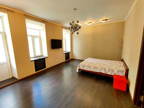 квартира по адресу Антоновича ул. (Горького), 48-Б
