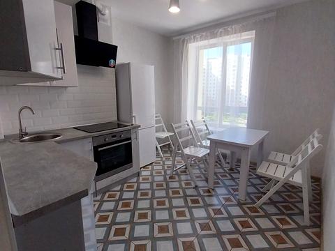 квартира по адресу Чубинського, 8б