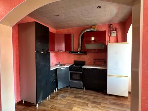 квартира за адресою Петра Дорошенка вул. (Блюхера), 9