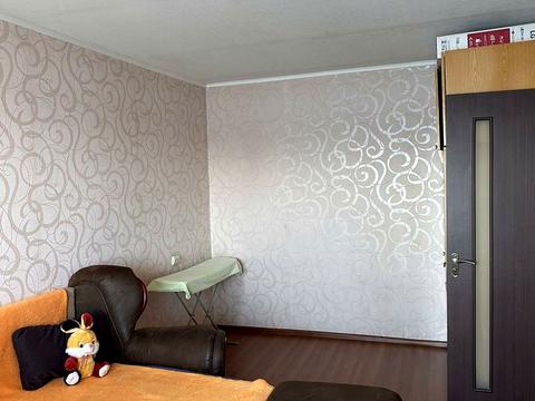 квартира по адресу Сонячна ул. (Маршала Малиновского), 44