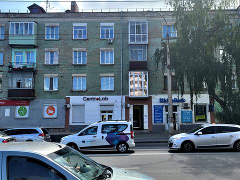 квартира по адресу Ивана Мазепы ул. (Щорса), 2