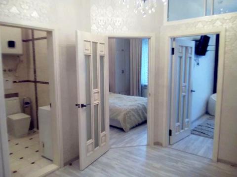 квартира за адресою Білоруська вул., 3