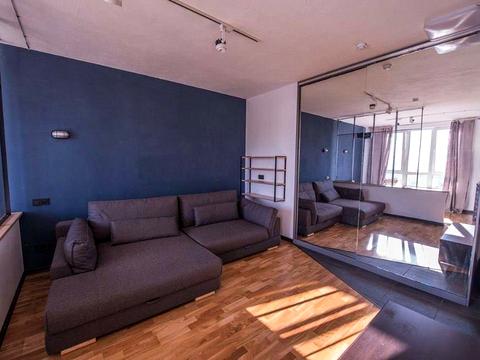 квартира за адресою Солом'янська вул., 20-А