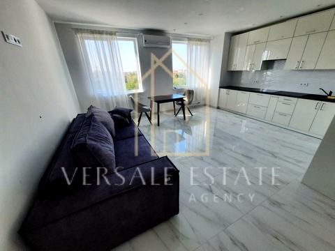 квартира за адресою Стрийська вул., 45