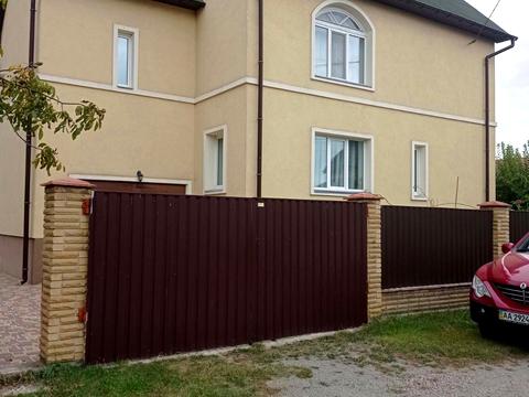 дом по адресу Криничная ул., 29