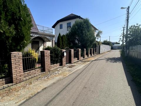 дом по адресу Франко ул.