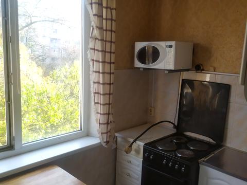 квартира за адресою Перемоги просп., 64