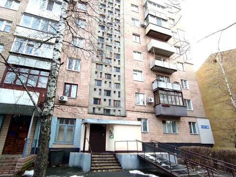квартира за адресою Майка Йогансена вул. (Лермонтовська), 28