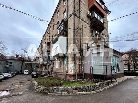 квартира по адресу Соборный просп. (Ленина), 159