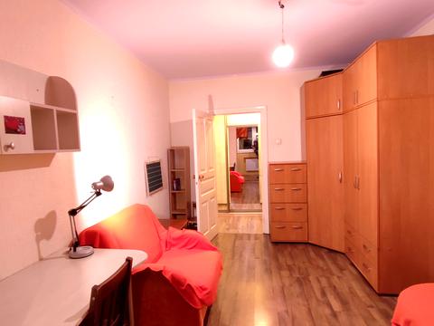 квартира за адресою Оноре де Бальзака вул., 8-А