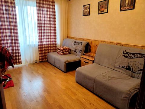 квартира по адресу Вербицкого ул., 16