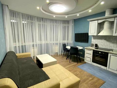 квартира за адресою Юрія Кондратюка вул., 5