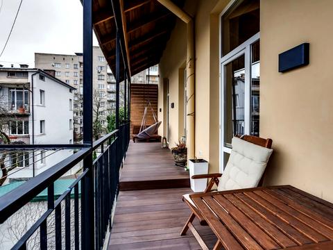 квартира по адресу Коновальца ул. (Энгельса), 95