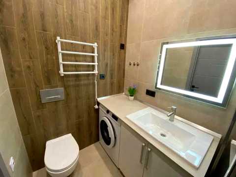 квартира по адресу Генуэзская ул., 3В