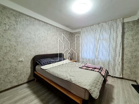 квартира по адресу Энтузиастов ул., 7/3