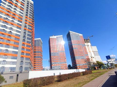 квартира за адресою Чернігівська вул., 8-Г