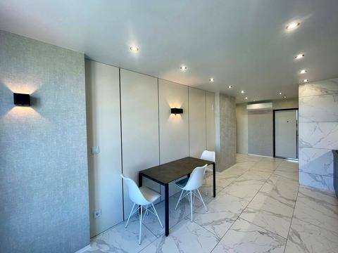 квартира по адресу Михаила Максимовича ул. (Трутенко Онуфрия), 32