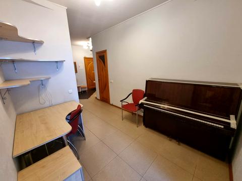 квартира по адресу Анны Ахматовой ул., 35