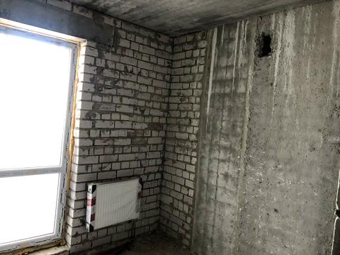 квартира за адресою Борткевича вул., 15