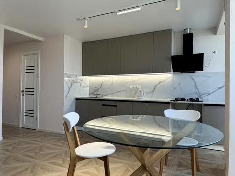 квартира за адресою Голосіївська вул., 3