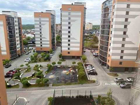 квартира по адресу Калушское шоссе, 3