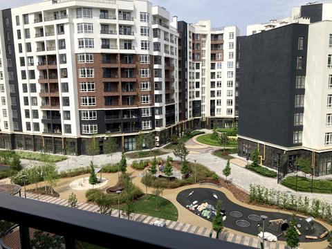 квартира по адресу Ольги Кобилянської ул. (Достоевского), 1-В/4