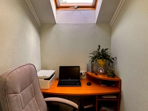 квартира за адресою Огієнка Івана, 3