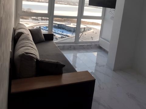 квартира за адресою Ревуцького вул., 40-В
