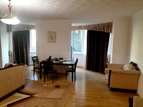 квартира за адресою Володимира Івасюка просп. (Героїв Сталінграду), 16-Д