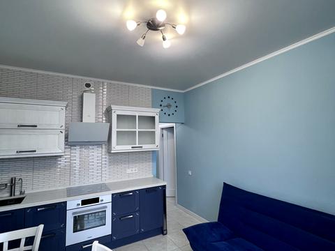 квартира за адресою Одеса, Лесі Українки просп. (Гагаріна), 19