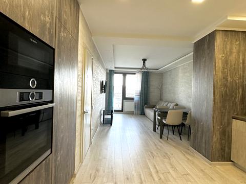 квартира за адресою Голосіївський просп. (40-річчя Жовтня), 60