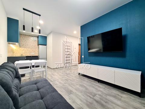 квартира по адресу Ивана Выговского ул. (Маршала Гречка), 44