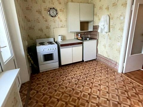 квартира по адресу Ирпенская ул., 72