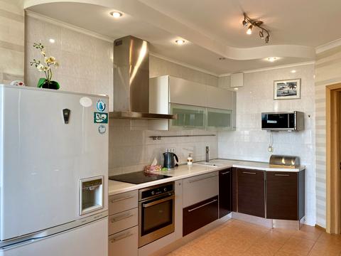 квартира по адресу Дмитра Чижевського ул. (Петра Чаадаева), 2-В