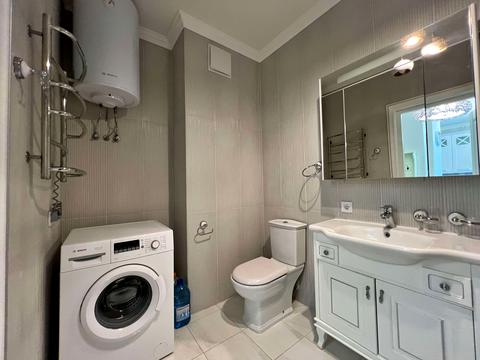 квартира по адресу Джона Маккейна ул. (Кудри Ивана), 1