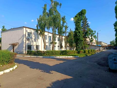 коммерческая по адресу Самолётная ул., 44
