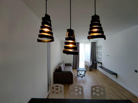 квартира по адресу Стрыйская ул., 108