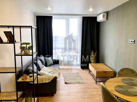 квартира по адресу Олександра Олеся ул., 13