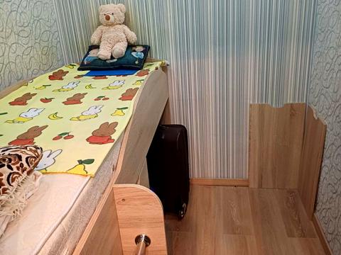 квартира за адресою Академіка Заболотного вул., 2