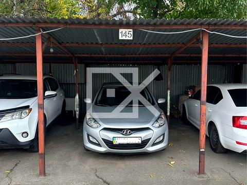 квартира по адресу Березняковская ул., 30