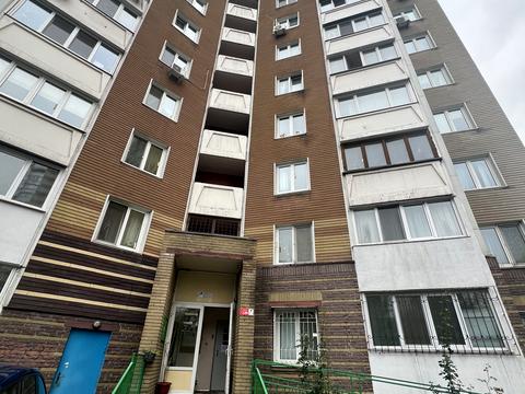 квартира за адресою Урлівська вул., 14