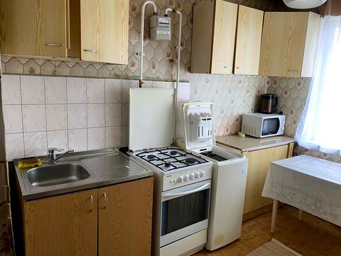 квартира за адресою Митрополита Василя Липківського вул. (Урицького), 5