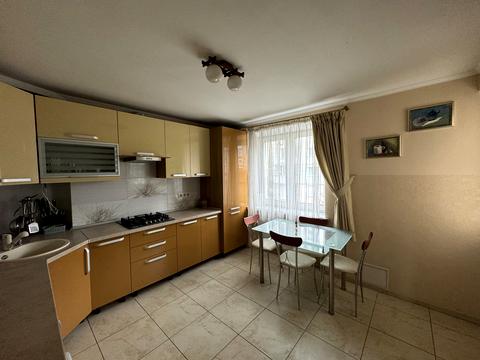 квартира по адресу Украинской Дивизии ул., 11