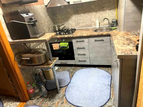 квартира за адресою Степана Бандери вул., 62а